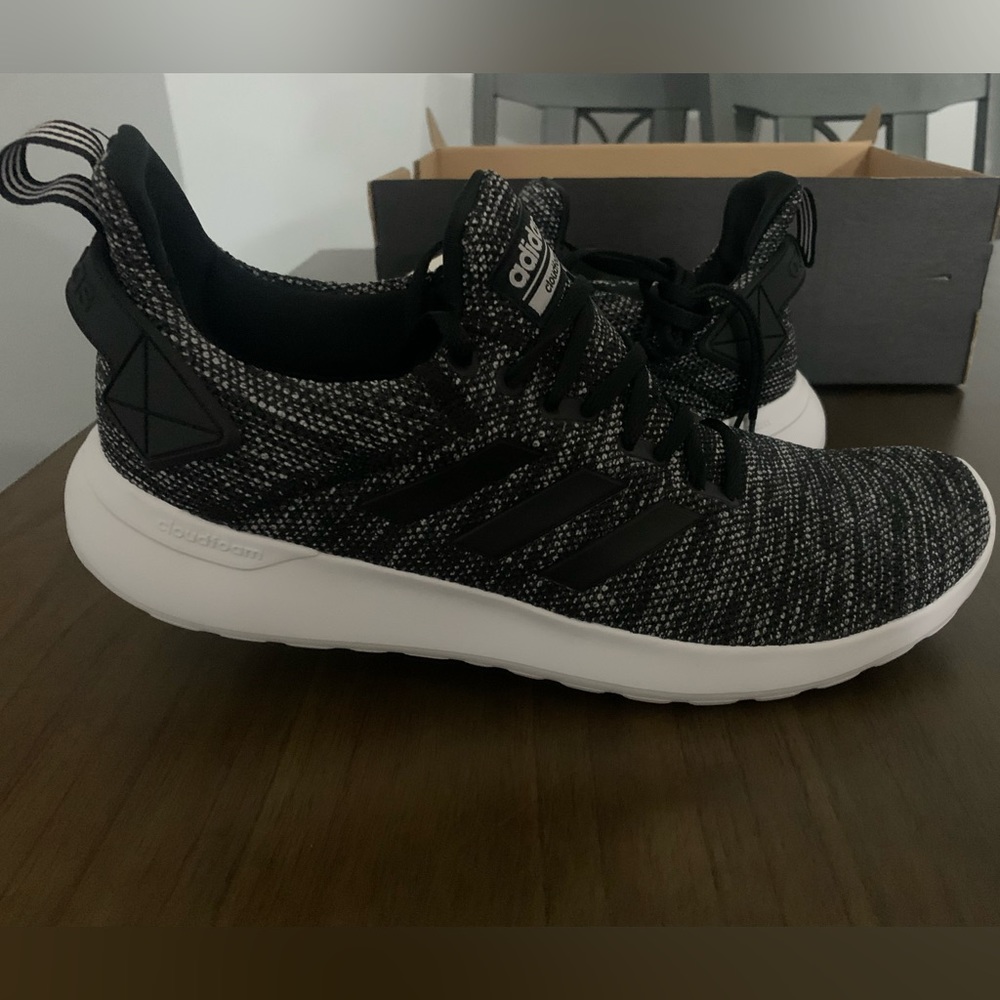Mens Adidas Running Shoes